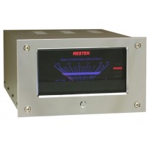 Restek EXTRACT Mono amplifier